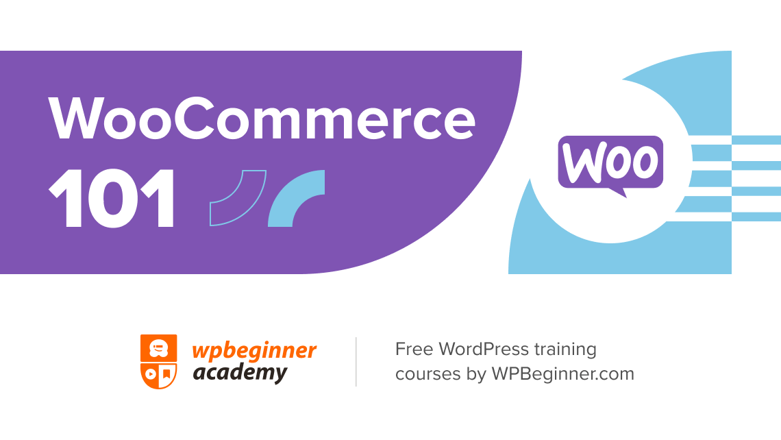 WooCommerce 101